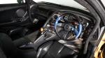 Toyota Supra V12 by Top Secret 1994 года